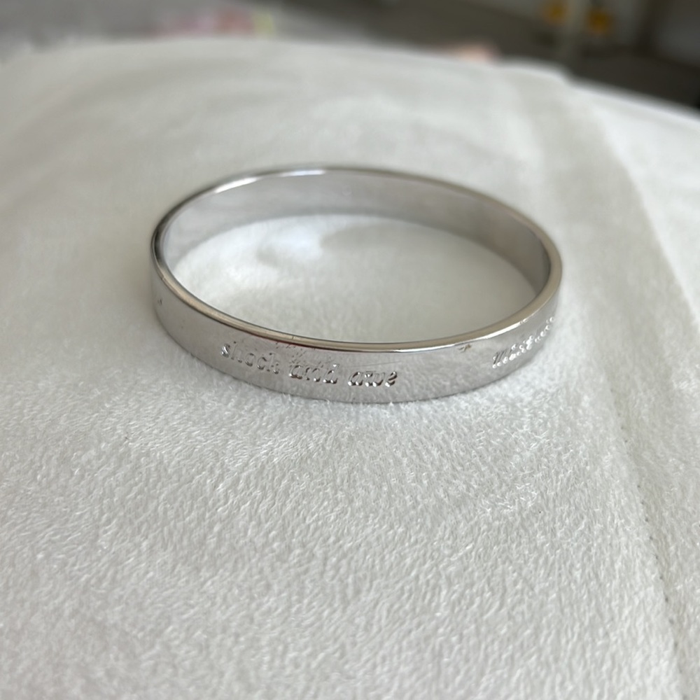 Kate spade bangle - Picture 6 of 12